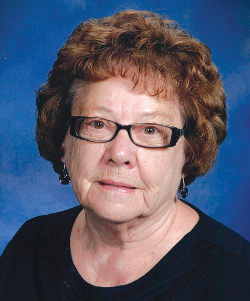 Obituary Elma Smith Foster County Independent