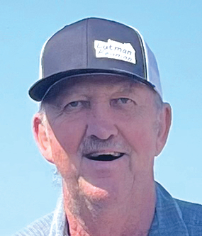 Obituary Russell Lutman Foster County Independent